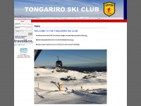 tongariroski.co.nz Thumbnail