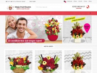 Magicfruitflowers.com