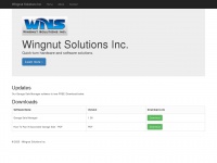 Wingnutsolutions.com
