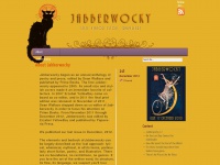 Jabberwocky-magazine.com