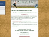 celticfolksongs.com