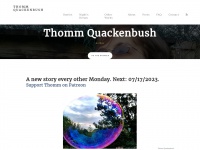 thommquackenbush.com Thumbnail