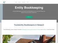 Entitybookkeeping.co.uk
