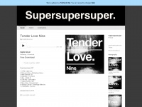supersupersuper.com Thumbnail