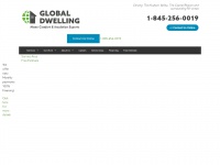 globaldwellinginsulation.com Thumbnail