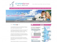 cyansiam.com Thumbnail