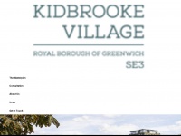 kidbrookeregeneration.info Thumbnail