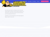 leicesterlocksmiths.com Thumbnail