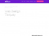 webdesigntorquay.com Thumbnail