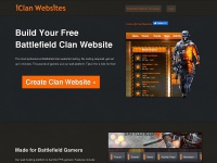 battlefieldwebsites.com Thumbnail