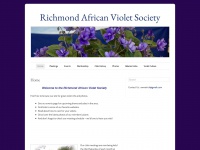 Richmondavs.wordpress.com