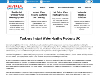 Universalheatingsolutions.co.uk