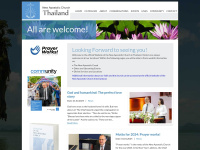 Nacthailand.org
