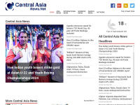 Centralasianews.net