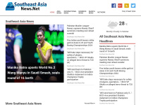 southeastasianews.net Thumbnail