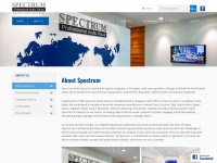 Spectrum.com.sg