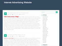 internetadvertisingwebsite.com Thumbnail