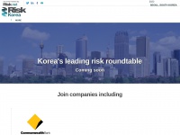 riskkorea.com Thumbnail
