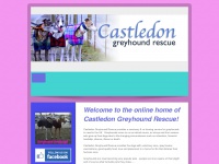 Castledongreyhoundrescue.co.uk