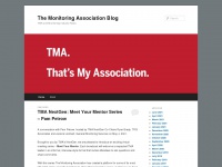 themonitoringassociation.wordpress.com Thumbnail