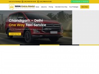 Chandigarhtraveltaxi.com
