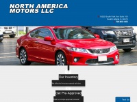 northamericamotors.com