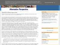 Alternativeperspective.blogspot.com