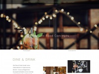 dineanddrink.ch Thumbnail