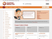 couponsgibraltar.net