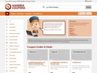 namibiacoupons.net