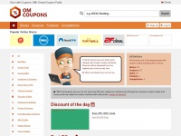 omcoupons.net