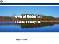 Townofunderhill.com