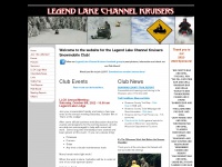 legendlakesnowmobileclub.com Thumbnail