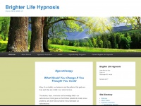 brighterlifehypnosis.com Thumbnail