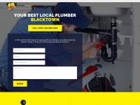 blacktownplumbing.com.au Thumbnail