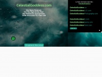 celestialgoddess.com Thumbnail