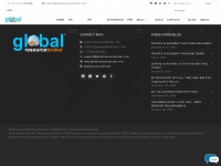 globalresourcebroker.com Thumbnail