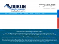 Dublinroofingservices.ie