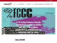 acicom.org Thumbnail
