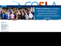 Cosla.org