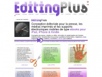 editingplus.eu Thumbnail