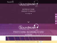 soundwaverecordingstudio.co.uk Thumbnail