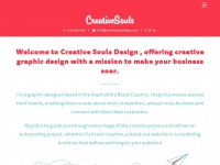 creativesoulsmarketing.co.uk Thumbnail