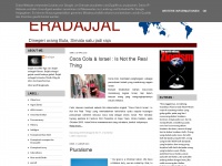 eradajjal.blogspot.com Thumbnail