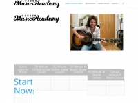 guitar-lessons-london.org