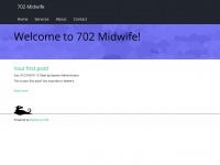 702midwife.com Thumbnail
