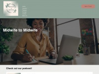 midwife2midwife.com Thumbnail