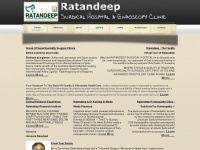 ratandeep.com