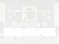 rockhousefarm.com