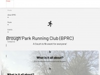 broughparkrunningclub.co.uk
